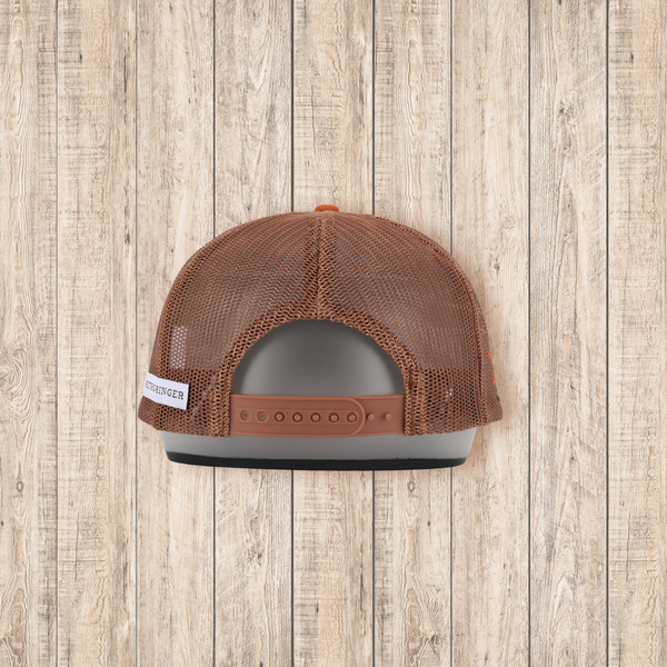 Retro Ringer Cap - Townsend Lineup