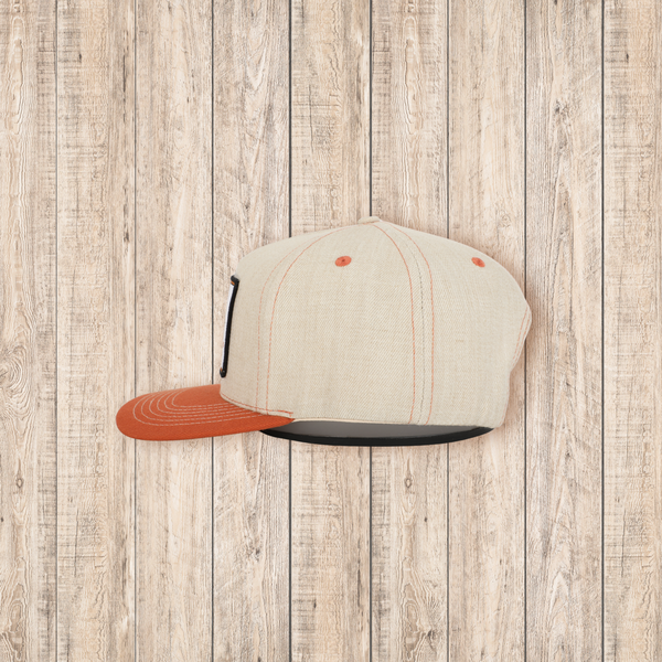 Ranch Cap - Blazing Trails