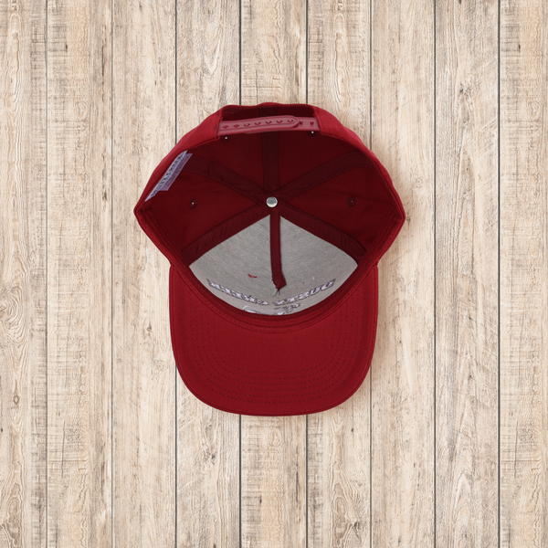 Cattle Camp Cap - Red River