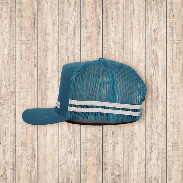 Muster Classic Cap - Emerald
