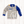 Kids Fishing Shirt - Gold Navy Check
