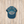 Muster Classic Cap - Emerald