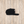Cattle Camp Cap - Black