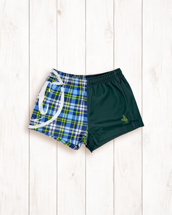 Footy Short Unisex Harvest