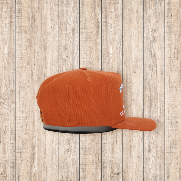 Cattle Camp Cap - Desert