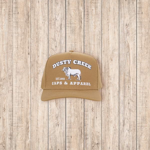 Cattle Camp Cap - Spinifex