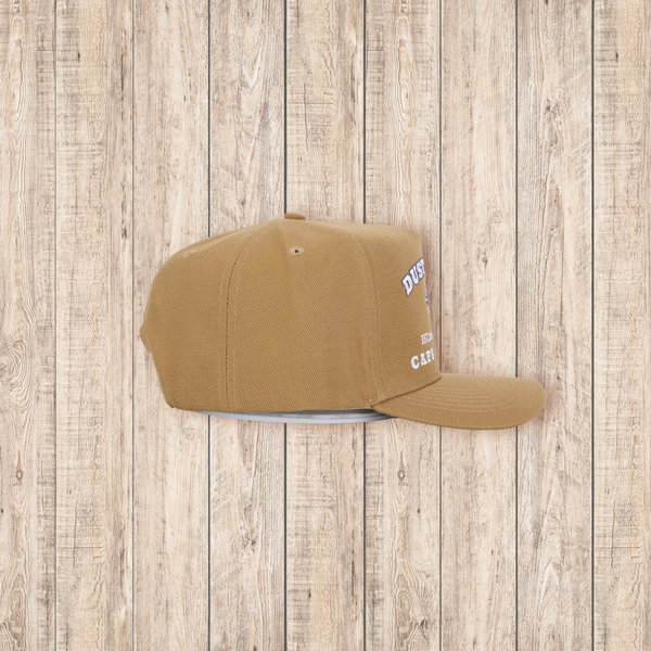 Cattle Camp Cap - Spinifex