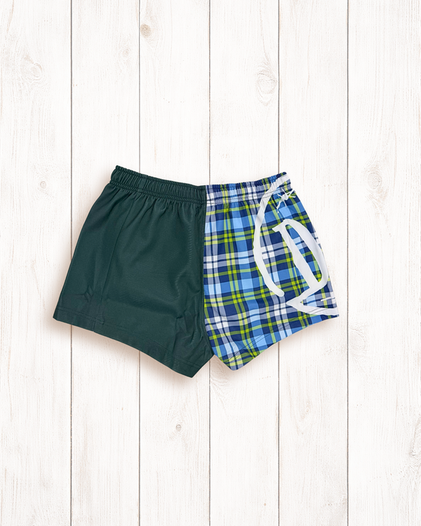 Footy Short Unisex Harvest