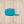 Cattle Camp Cap - Aqua Blue