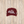 Muster Classic Cap - Maroon