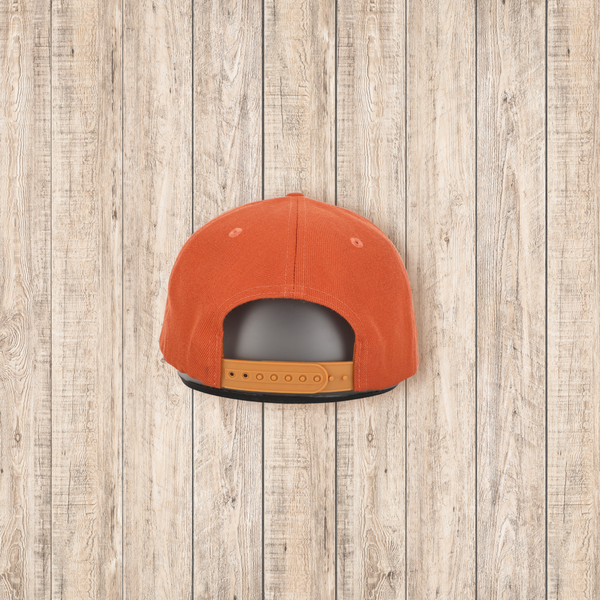 Ranch Cap - Rust Rider