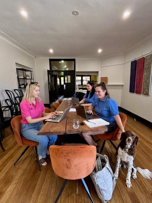 Unisex Cotton Polo Shirt -  Pink