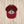 Ranch Cap - Maroon Cowpoke