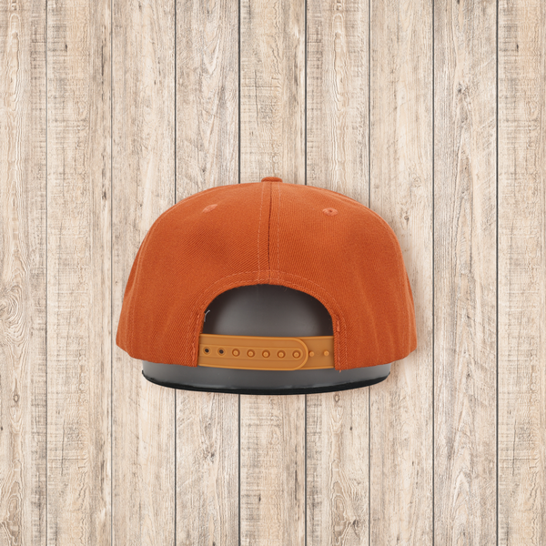 Cattle Camp Cap - Desert