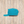 Cattle Camp Cap - Aqua Blue