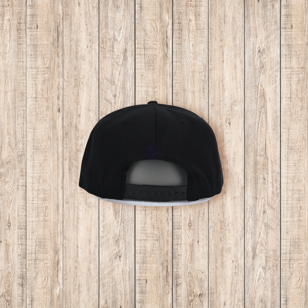Cattle Camp Cap - Black
