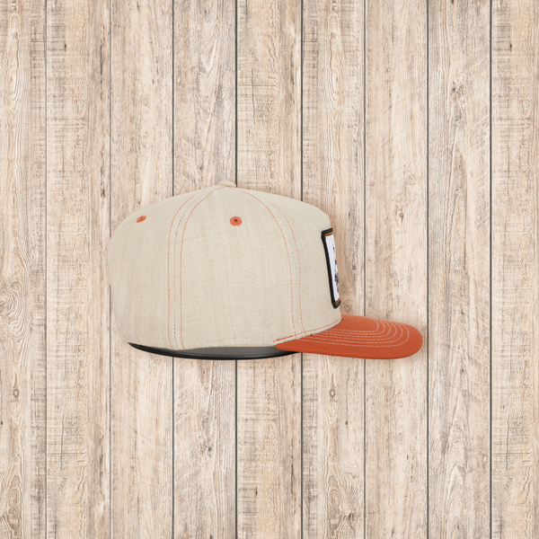 Ranch Cap - Blazing Trails
