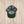 Muster Classics Cap - Forrest Green
