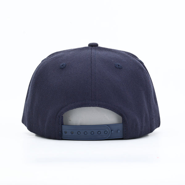 Get Ranchy Navy Cap
