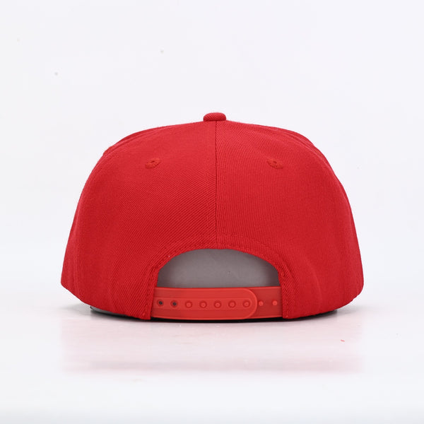 Get Ranchy Red Cap