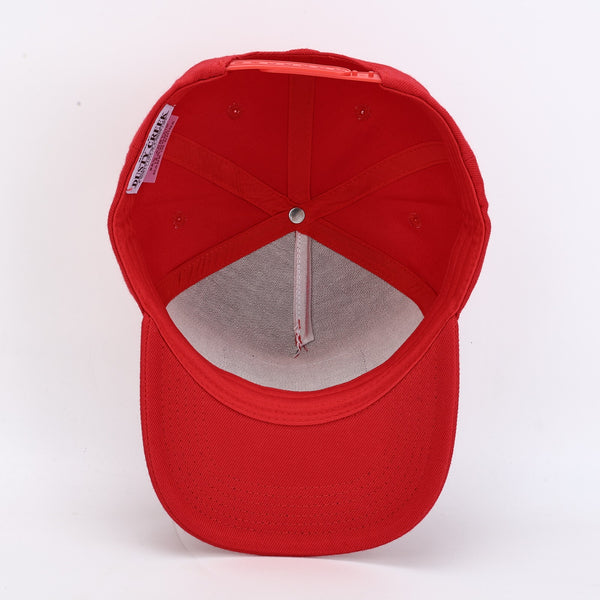 Get Ranchy Red Cap