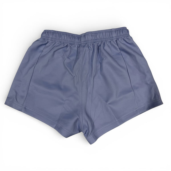 Unisex Footy Short Light Blue - NEW!!