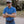 Unisex Polo -  Bright Blue