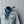 Neck Tie Navy & White