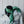 Neck Tie Apple Blossom