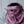 Laced Trim Scarf Dusk Pink