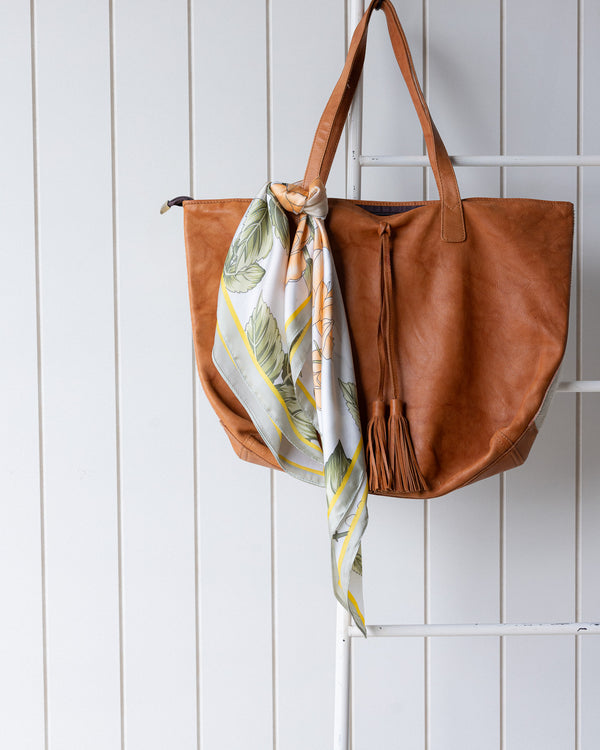 Wildrag Satin - Peach Summer