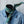 Neck Tie Green Garden