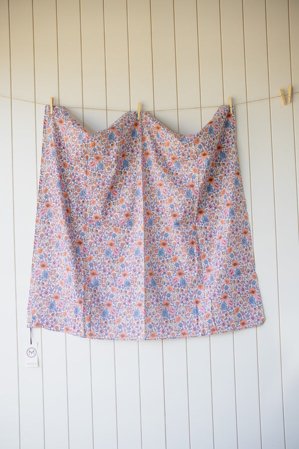 MMOKA Scarf/Large Square Bandana