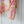 Callie Peach Floral Blouse