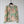Callie Green Floral Blouse